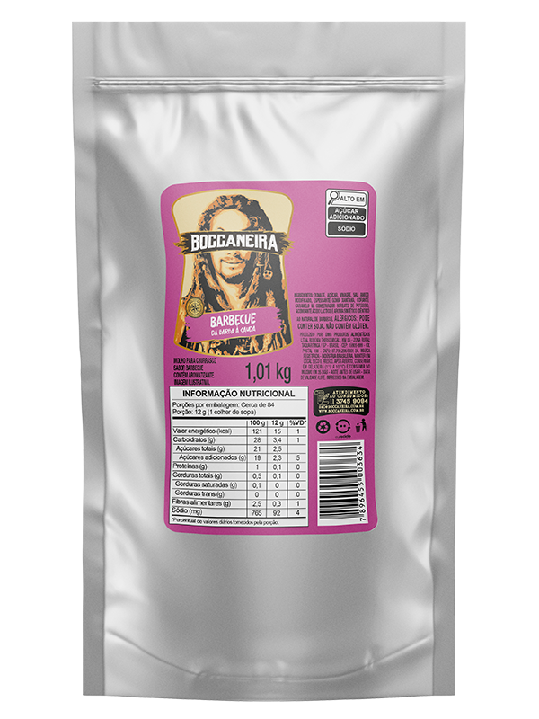 Barbecue Foodservice